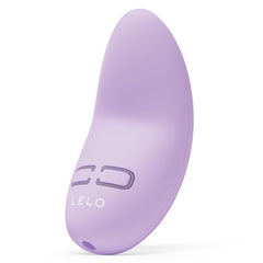 LELO - MASAJEADOR PERSONAL LILY 3 - VERDE POLAR