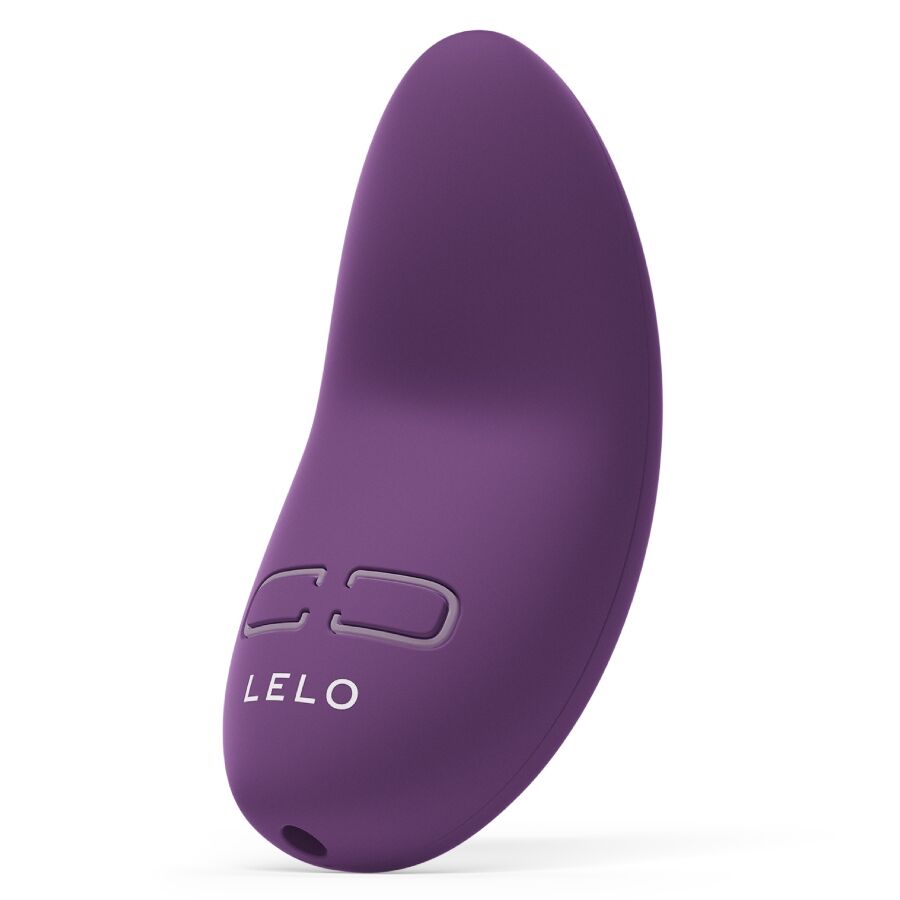 LELO - MASAJEADOR PERSONAL LILY 3 - VERDE POLAR