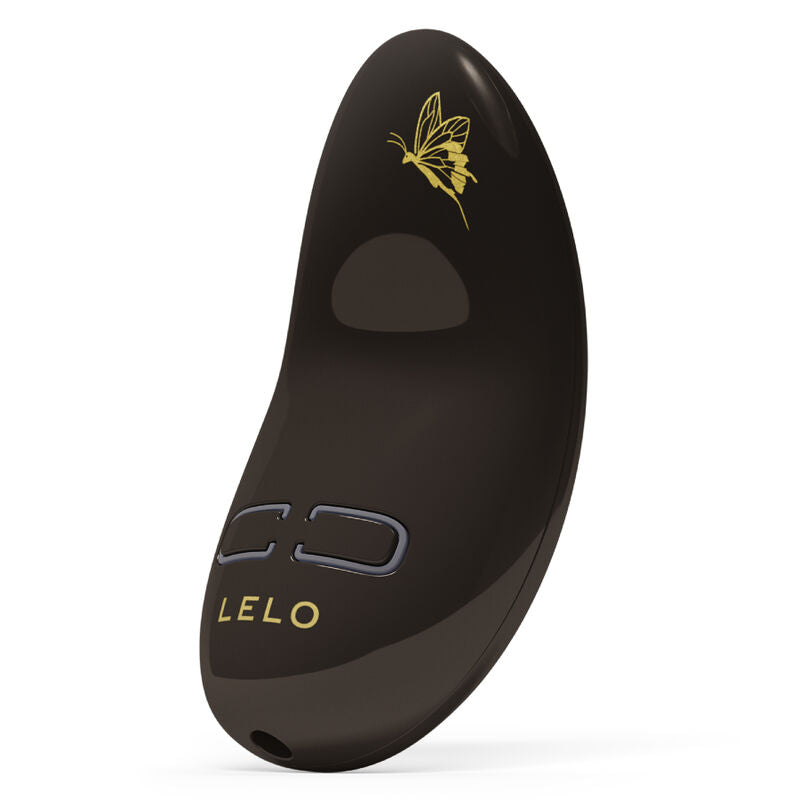 LELO - MASAJEADOR PERSONAL NEA 3 NEGRO