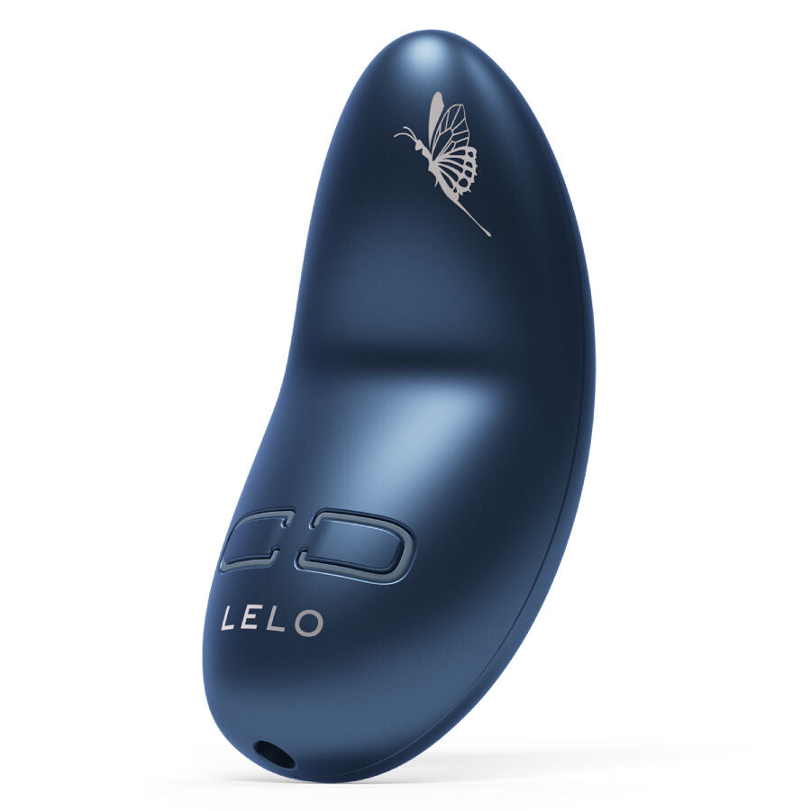 LELO - MASAJEADOR PERSONAL NEA 3 NEGRO