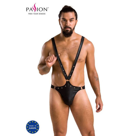 PASSION - 028 BODY HARRY NOIR S/M