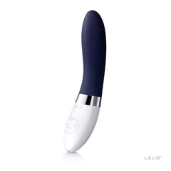 LELO - LIV 2 BLUE VIBRATOR