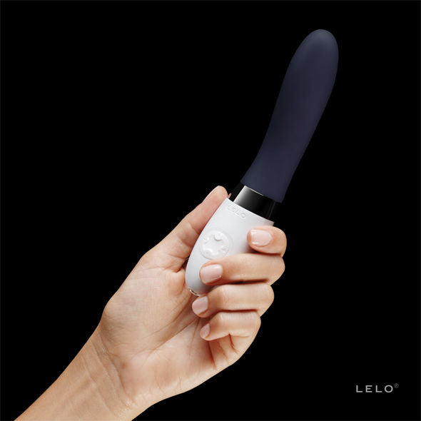 LELO - VIBRATEUR LIV 2 BLEU