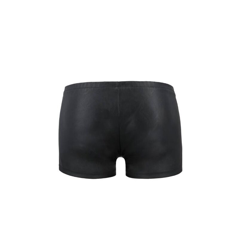 PASSION - 049 SHORT NEGRO MATE S/M