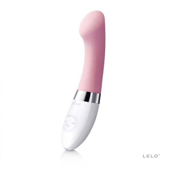 LELO - VIBRATEUR GIGI 2 ROSE