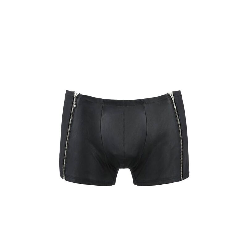 PASSION - 049 SHORT NEGRO MATE S/M