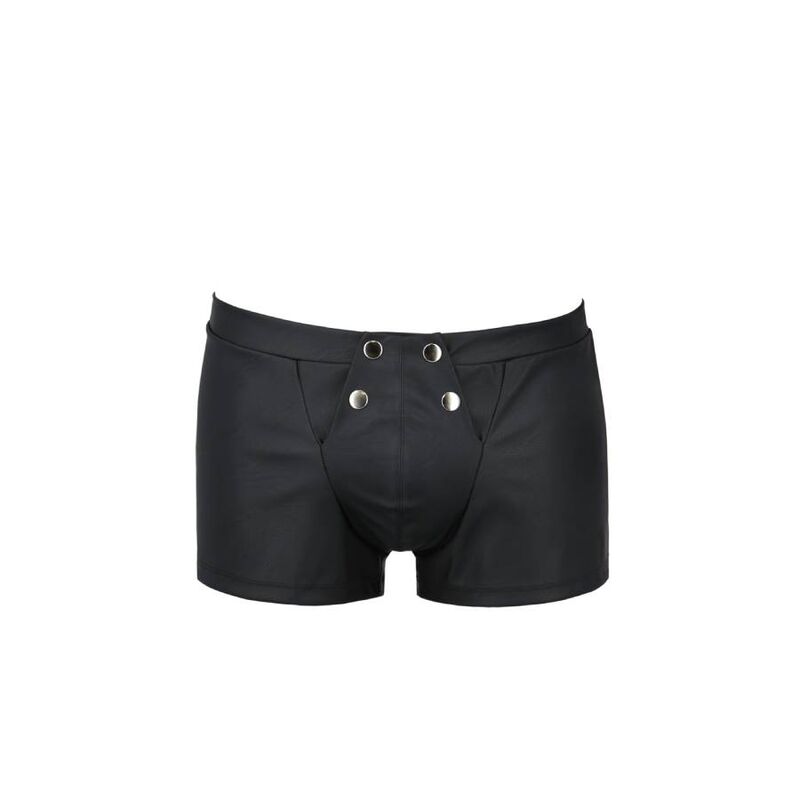 PASSION - SHORT 050 PATRICK NEGRO S/M