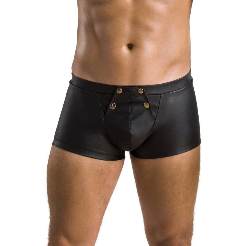 PASSION - SHORT 050 PATRICK NEGRO S/M