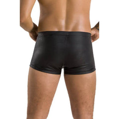 PASSION - SHORT 050 PATRICK NEGRO S/M