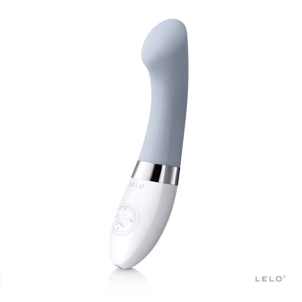 LELO - GIGI 2 VIBRATOR COOL GREY