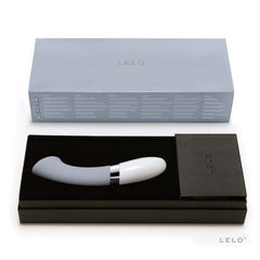 LELO - GIGI 2 VIBRATOR COOL GREY