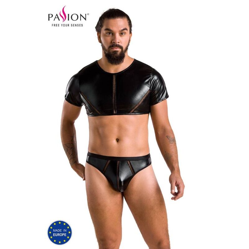 PASSION - 057 ENSEMBLE PETER NOIR S/M