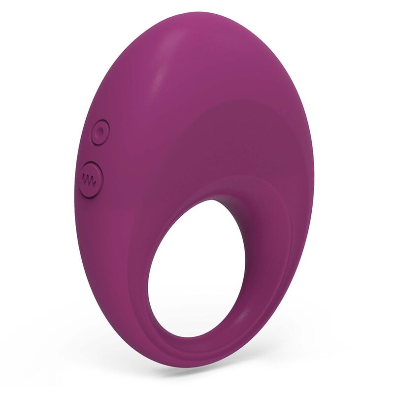 COVERME - ANILLO RECARGABLE DYLAN COMPATIBLE CON TECNOLOGÍA INALÁMBRICA WATCHME