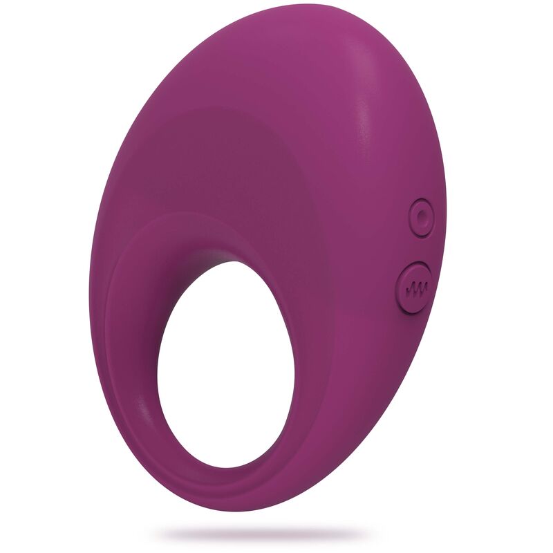 COVERME - ANILLO RECARGABLE DYLAN COMPATIBLE CON TECNOLOGÍA INALÁMBRICA WATCHME