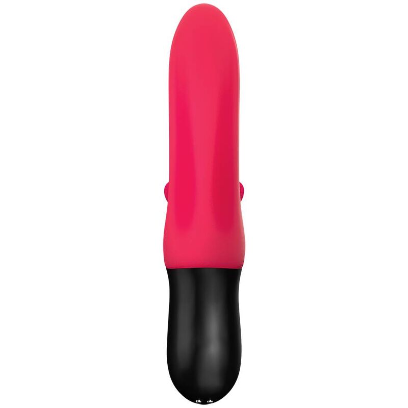 FUN FACTORY - BI STRONIC FUSION DOUBLE PULSATEUR INDIA ROUGE