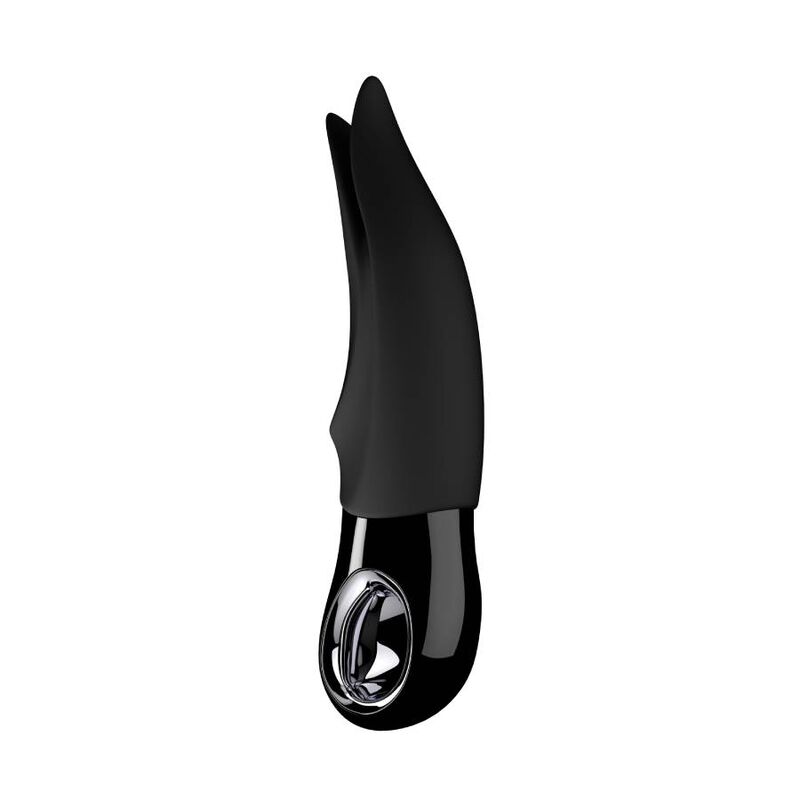 FUN FACTORY - VIBRADOR DE CLITORAL VOLTA BLACK LINE