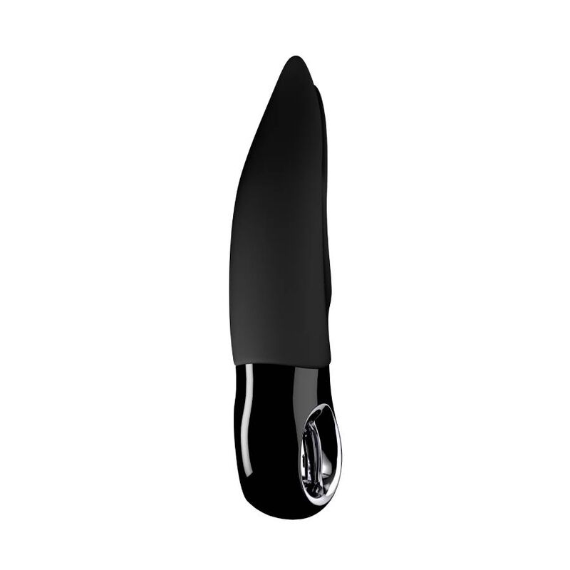 FUN FACTORY - VIBRADOR DE CLITORAL VOLTA BLACK LINE