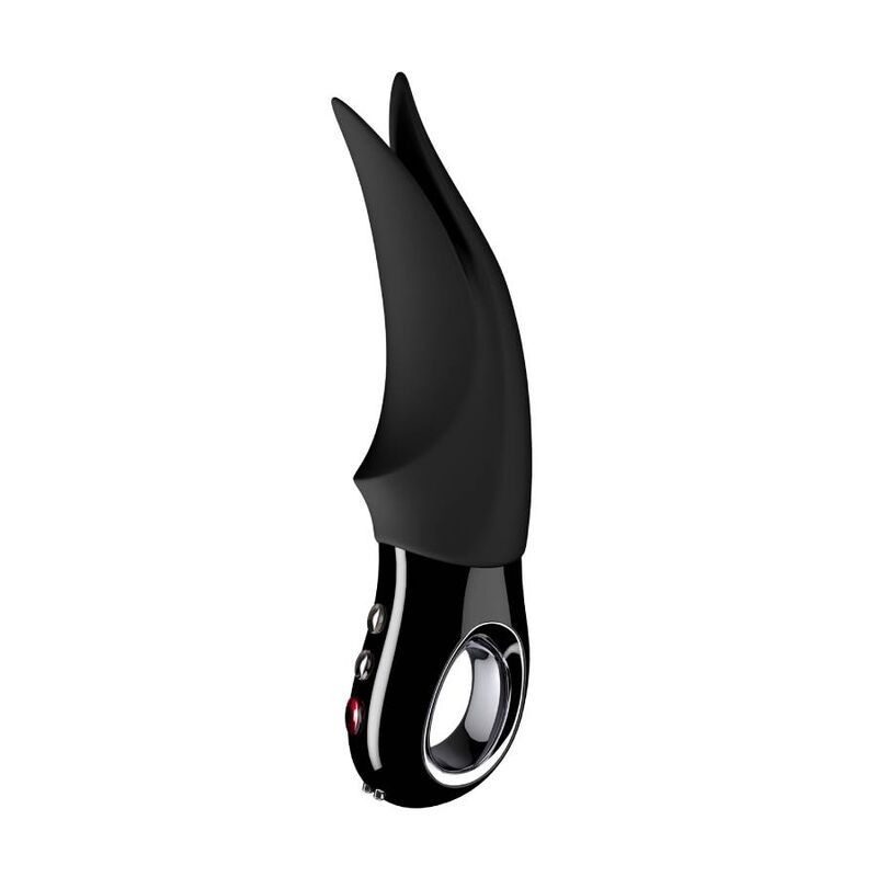 FUN FACTORY - VIBRADOR DE CLITORAL VOLTA BLACK LINE