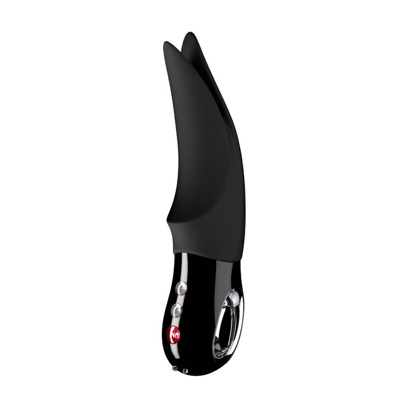 FUN FACTORY - VIBRADOR DE CLITORAL VOLTA BLACK LINE