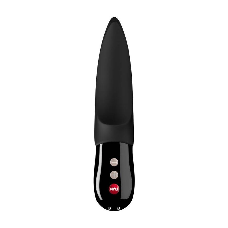 FUN FACTORY - VOLTA BLACK LINE CLITORAL VIBRATOR