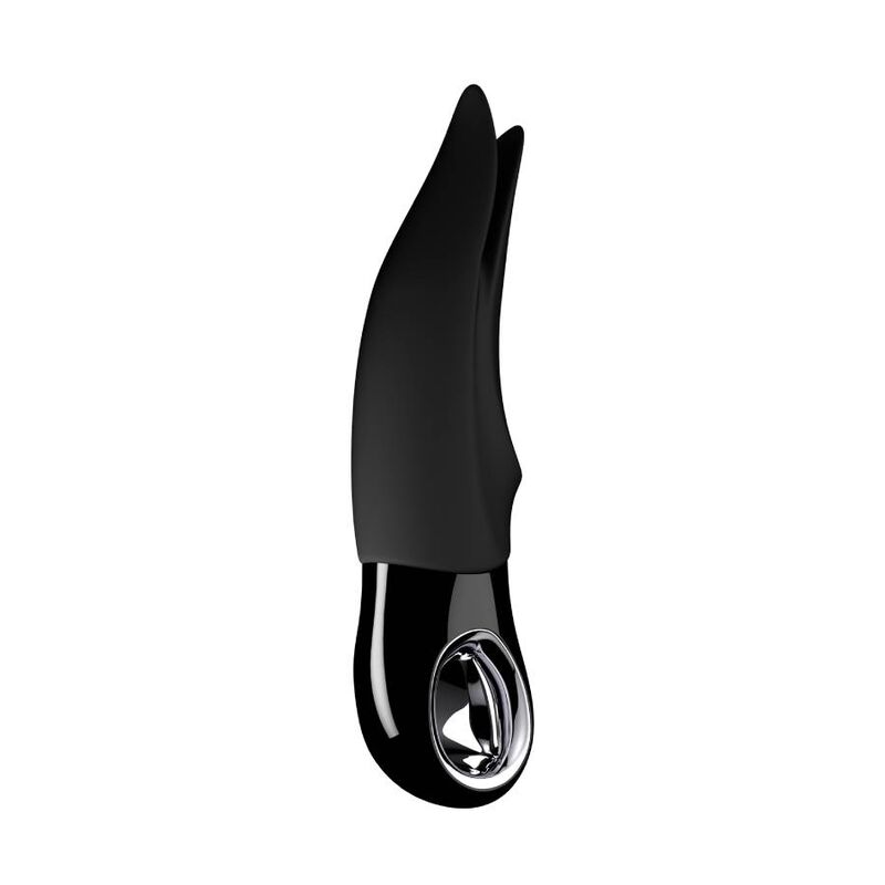 FUN FACTORY - VIBRADOR DE CLITORAL VOLTA BLACK LINE