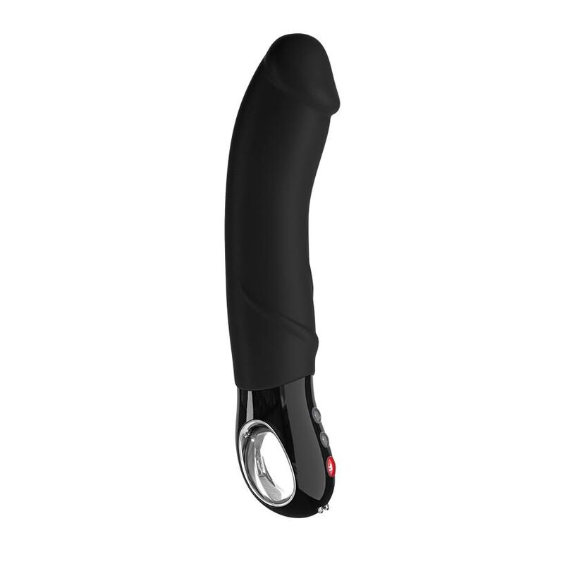 FUN FACTORY - VIBRATEUR BIG BOSS LIGNE NOIRE