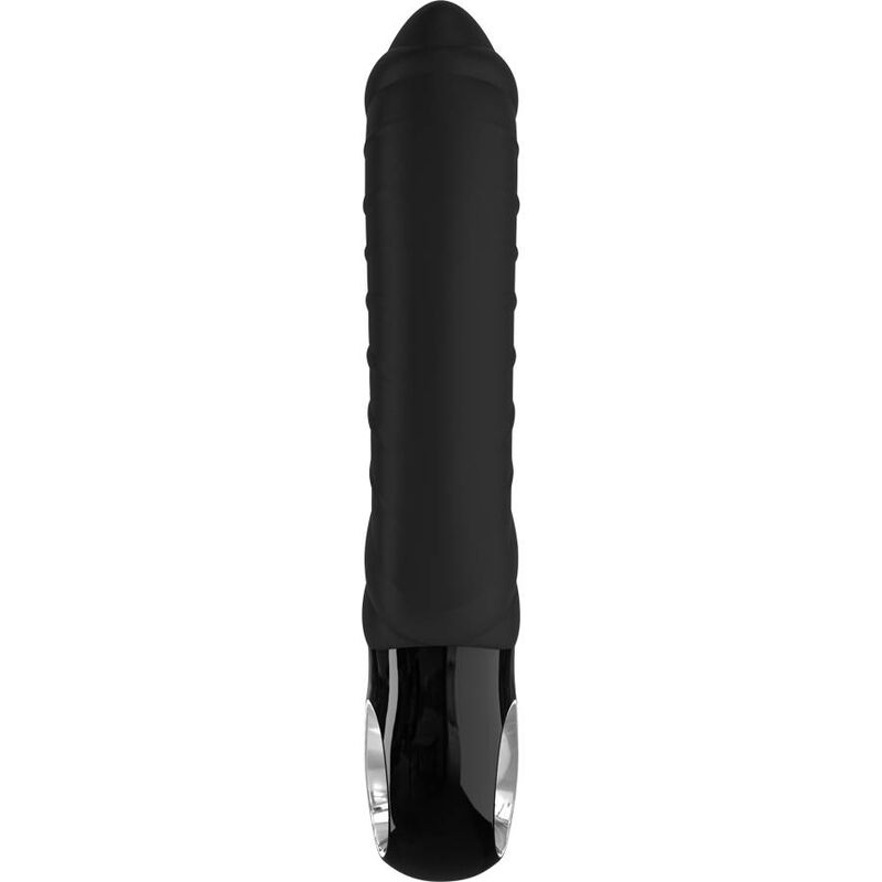 FUN FACTORY - VIBRADOR TIGRE BLACK LINE
