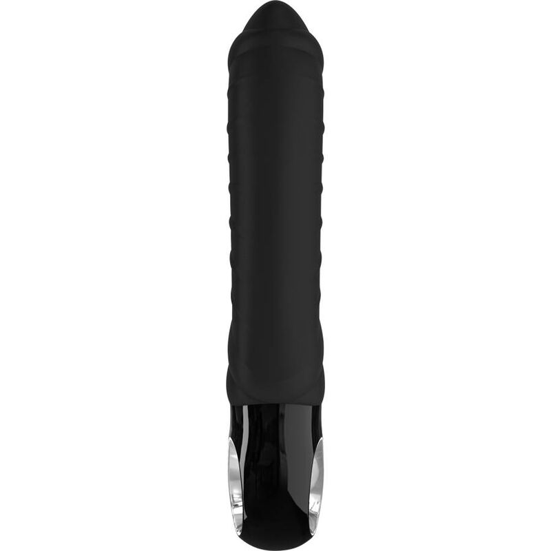 FUN FACTORY - VIBRATEUR TIGRE LIGNE NOIRE