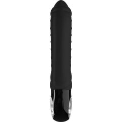 FUN FACTORY - VIBRADOR TIGRE BLACK LINE