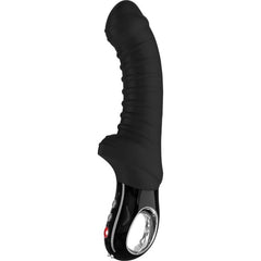 FUN FACTORY - VIBRADOR TIGRE BLACK LINE