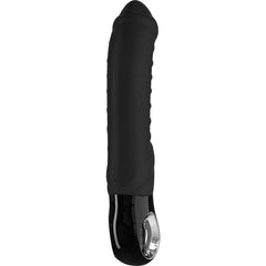 FUN FACTORY - VIBRADOR TIGRE BLACK LINE