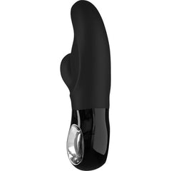 FUN FACTORY - VIBRADOR MISS BI RABBIT BLACK LINE