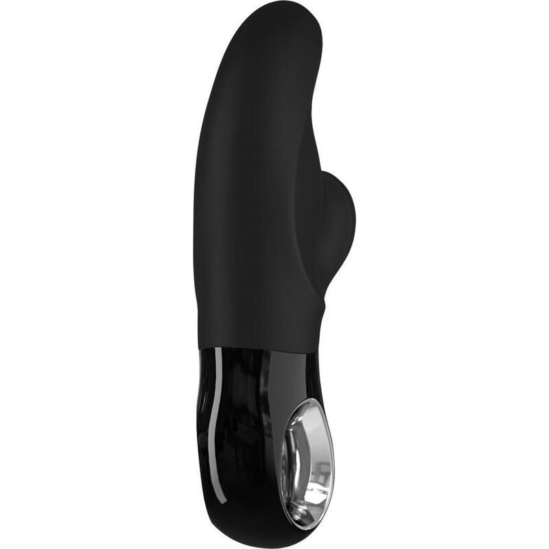 FUN FACTORY - VIBRADOR MISS BI RABBIT BLACK LINE