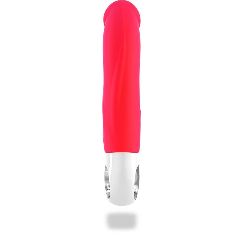 FUN FACTORY - VIBRATEUR BIG BOSS G5 ROSE