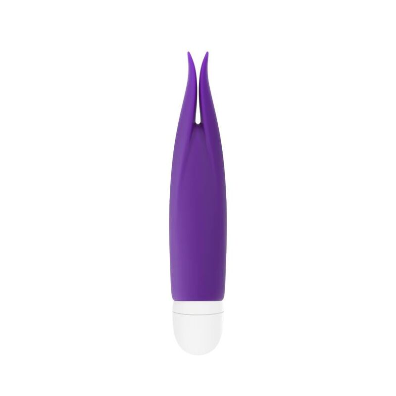 FUN FACTORY - VOLITA SLIM VIBRADOR MORADO