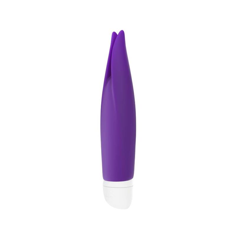 FUN FACTORY - VOLITA SLIM VIBRADOR MORADO