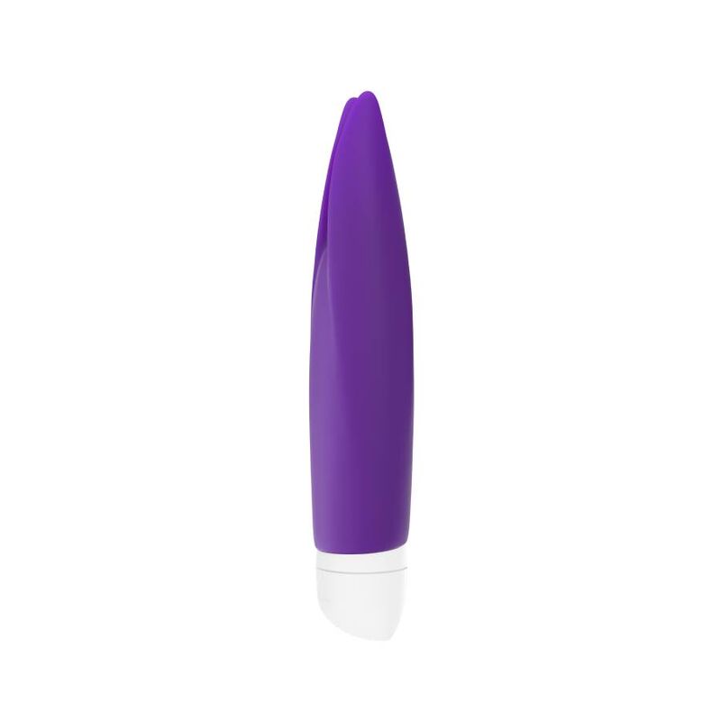 FUN FACTORY - VOLITA SLIM VIBRADOR MORADO