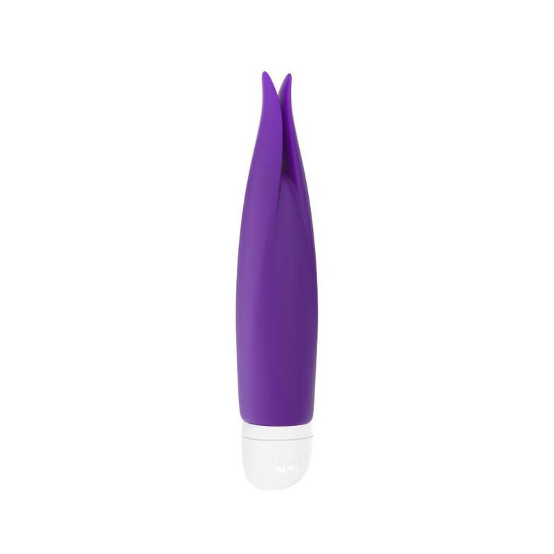 FUN FACTORY - VOLITA SLIM VIBRADOR MORADO