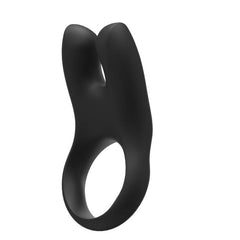 FUN FACTORY - NOS BLACK VIBRATING COCK RING