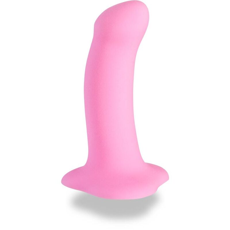 FUN FACTORY - AMOR CANDY PINK DILDO