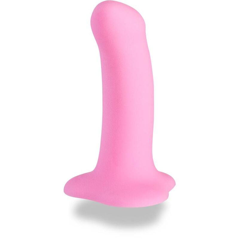 FUN FACTORY - AMOR CANDY PINK DILDO