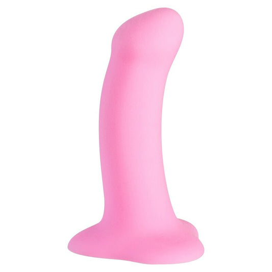 FUN FACTORY - AMOR CANDY PINK DILDO