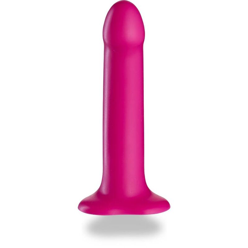 FUN FACTORY - MAGNUM BLACKBERRY DILDO