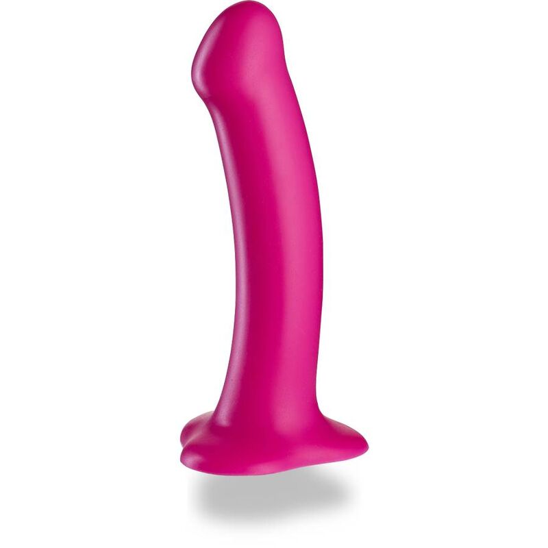 FUN FACTORY - MAGNUM BLACKBERRY DILDO