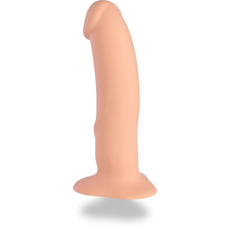 FUN FACTORY - THE BOSS STUB NUDE DILDO