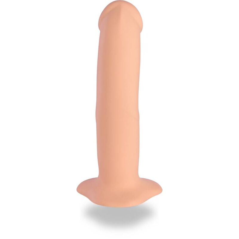 FUN FACTORY - THE BOSS STUB NUDE DILDO