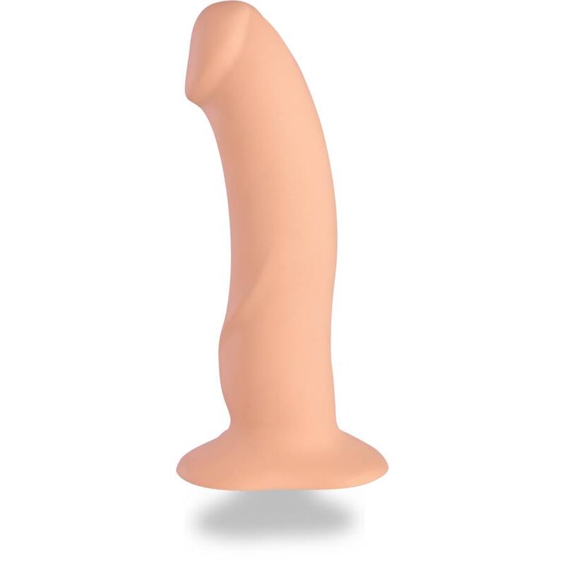 FUN FACTORY - THE BOSS STUB NUDE DILDO