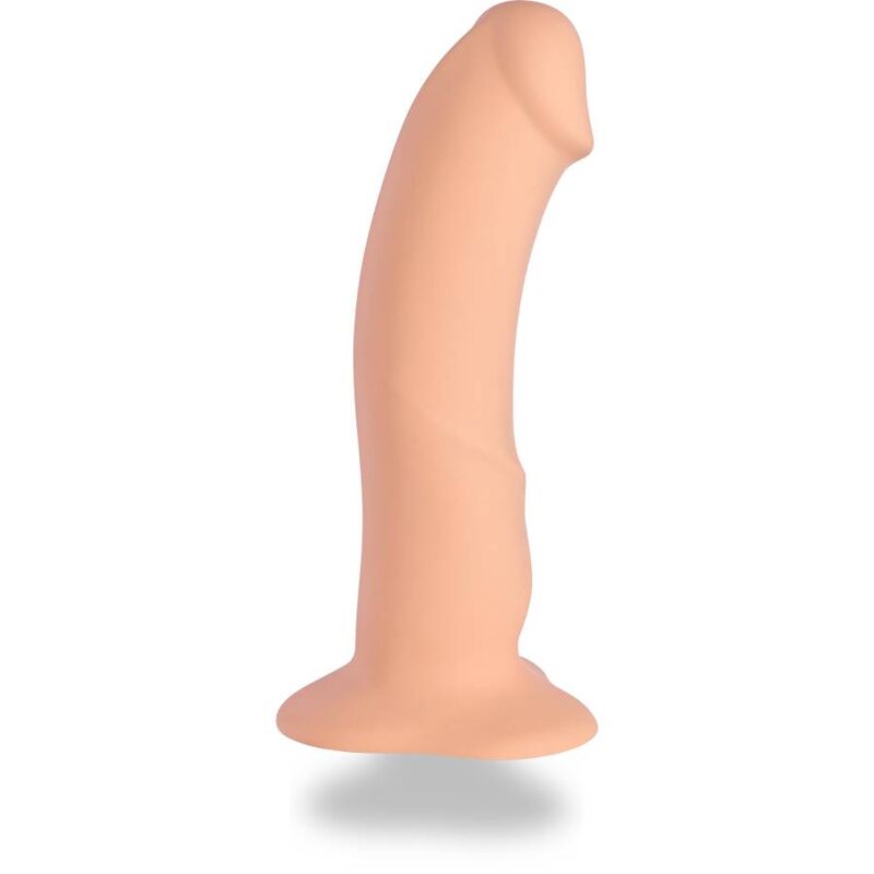 FUN FACTORY - THE BOSS STUB NUDE DILDO