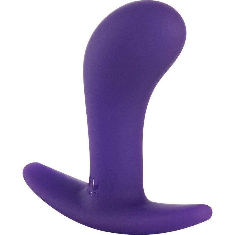 FUN FACTORY - BOOTIE ANAL PLUG PETIT VIOLET