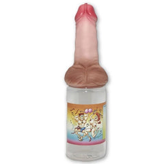 DIABLO PICANTE - PENIS FLESH BOTTLE 360 ML /ES/PT/EN/FR/IT/